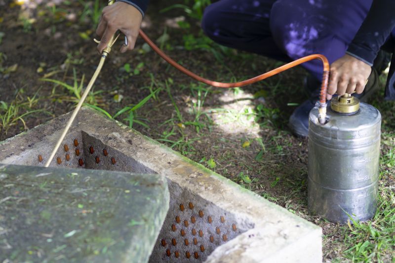 Pest Fumigation Service in Phoenix, AZ