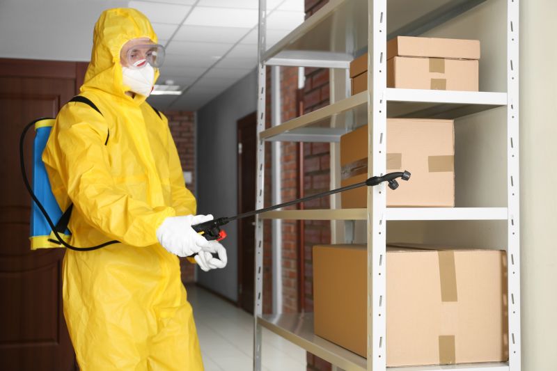 Checking for activity after treatment